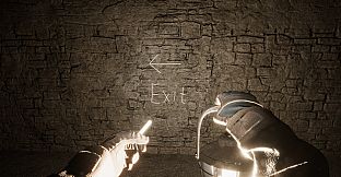 Cursed Dungeon Raider