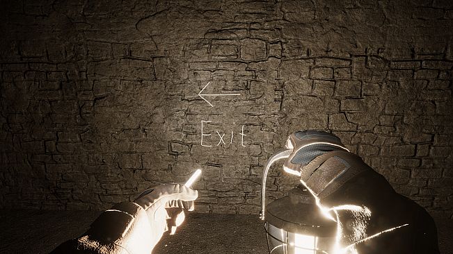 Cursed Dungeon Raider