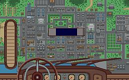 Norman's Great Illusion