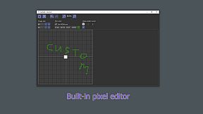 HudSight - crosshair overlay