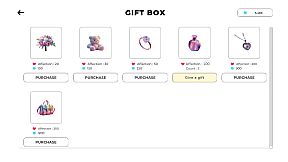 AI Love Chat : virtual romance