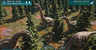 Age of Beasts