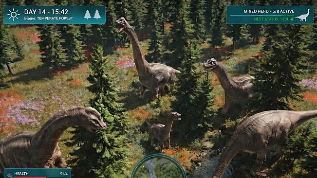 Age of Beasts