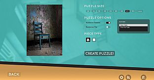 Jigsaw Puzzle Dreams - Idyllic Pack