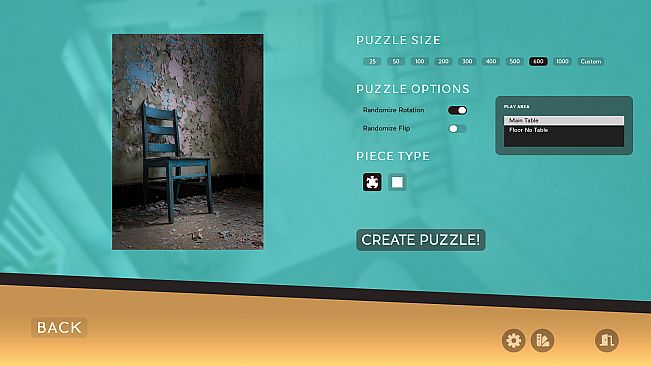 Jigsaw Puzzle Dreams - Idyllic Pack