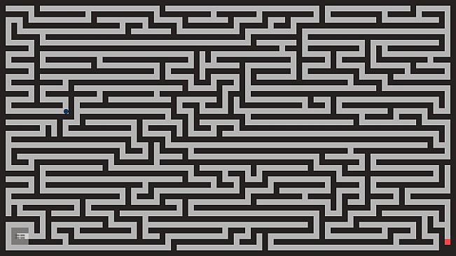 QuickMaze