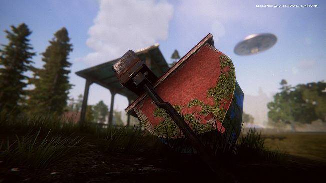 Resilience Wave Survival