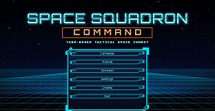 Space Squadron Command