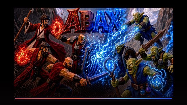 ABAX