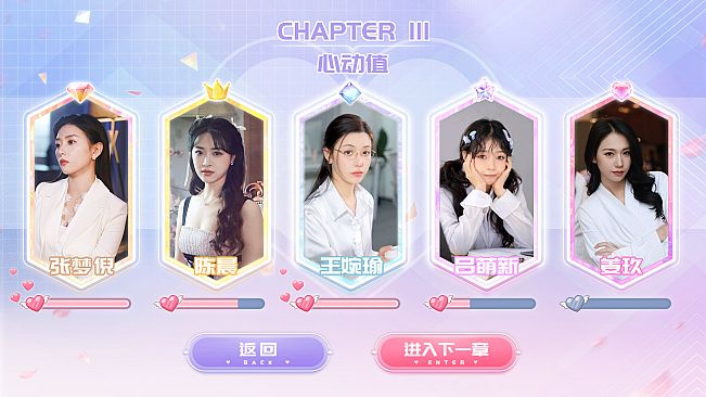 我的同事不对劲