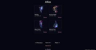 Starglyphs