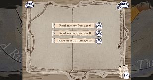 Amadeus: A Riddle for Thee ~ Episode 1 ~ Waltz