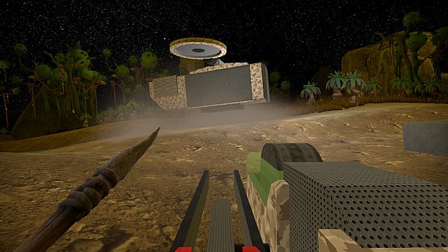 EVECTOR, Acid Thirst