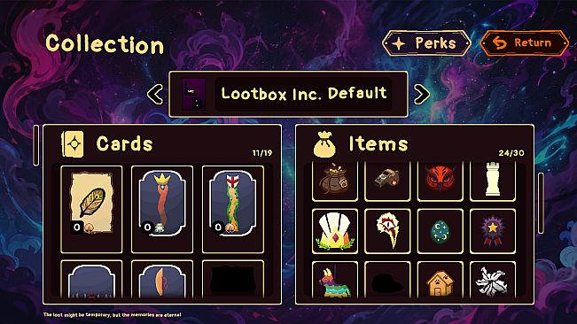 Lootbox Inc.: The TCG Card Battler