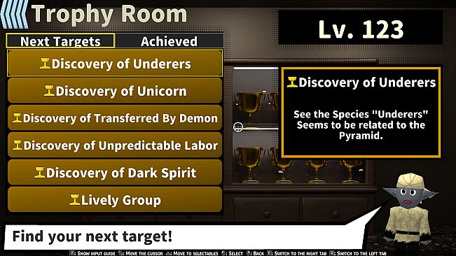 Mini Continental Saga