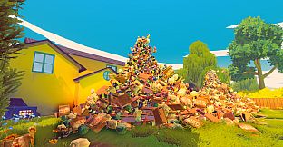 My Wife Threw Out My Card Collection (So I Bought a Dump to Find Them All) ⭐