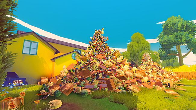 My Wife Threw Out My Card Collection (So I Bought a Dump to Find Them All) ⭐