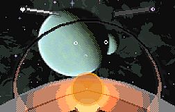 Echoes Beyond the Stars