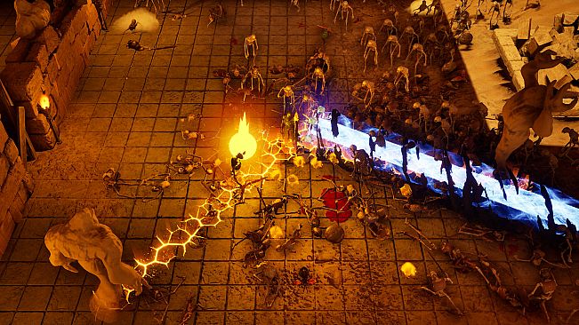 Survivor of Egypt: The Ancient Curse