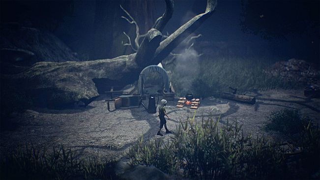 Ayasa: Shadows of Silence