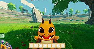 Monsters and Alchemy