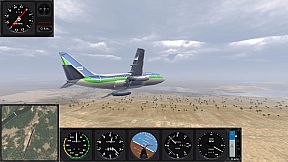 Pro Flight Simulator