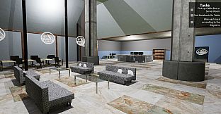 Network Engineer Simulator