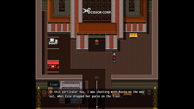 My Best Friend Kouta