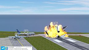 Airport Madness 3D