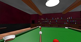 The Pool Game