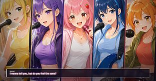 FRUITCODE: Choose Me, Love Me!