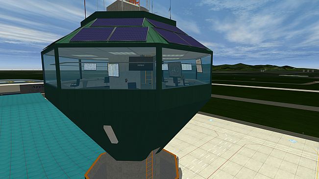 Airport Master