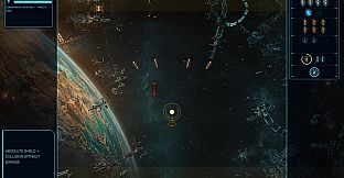 The Last Bastion: Beyond the Frontier