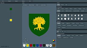 Heraldry Studio