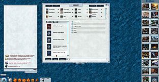 Fantasy Grounds - Hellfrost: Web of Deceit (Savage Worlds)