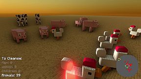 Brutal Bible Bloodbaths