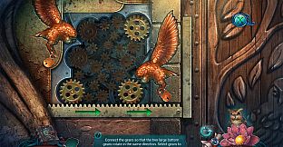 Reflections of Life: Spindle of Fate