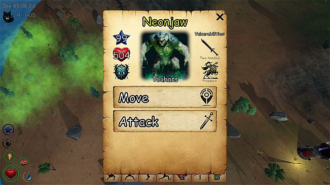 Archipelago: Island Survival