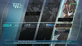 The Legend of Heroes: Trails into Reverie