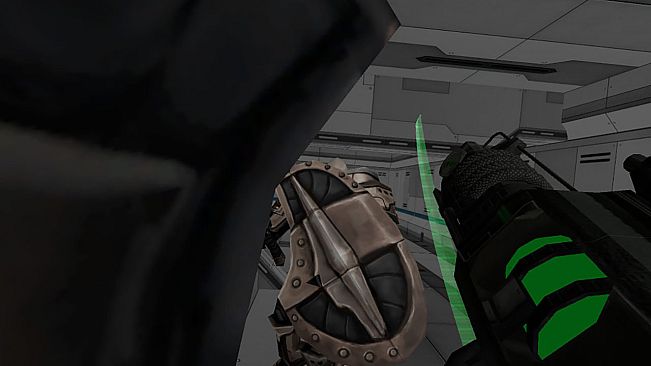 Raygun Commando - Thank You Pack