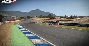 MotoGP15 GP de Portugal Circuito Estoril