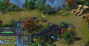 War and Magic: Kingdom Reborn