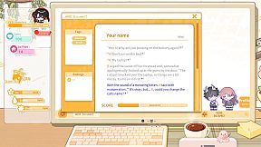 Sensei! I Like You So Much!