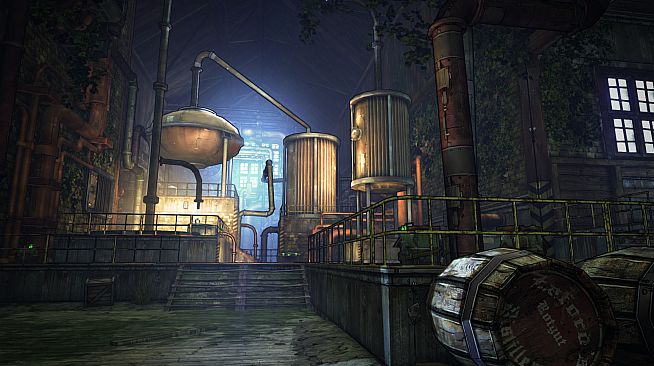 Borderlands 2: Headhunter 4: Wedding Day Massacre