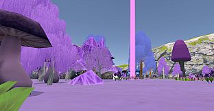 Hidden Objects Painted Forest