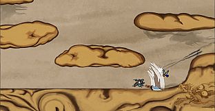 Paperbound - Sammy the Samurai DLC