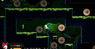 Red and the Deadly Sins