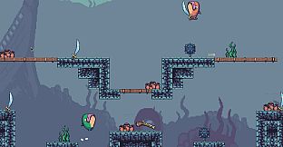 Fish Fight: The Prequel