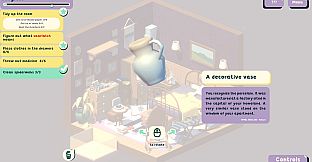 Poof! Cleaning Services