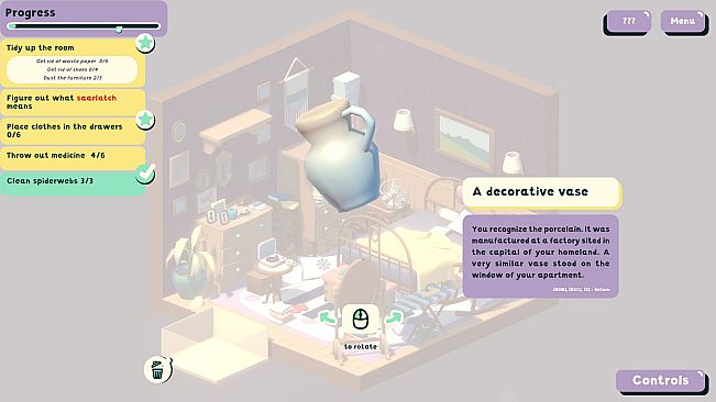 Poof! Cleaning Services